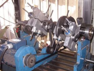 Performance Engines - JB Automotive